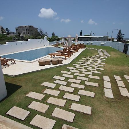 Daydream B&B 白日夢海景旅店 Magong Bagian luar foto